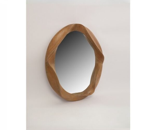 tools_remove_25_1769150099313 Artistic Solid Wood Wall Mirror M24G6355